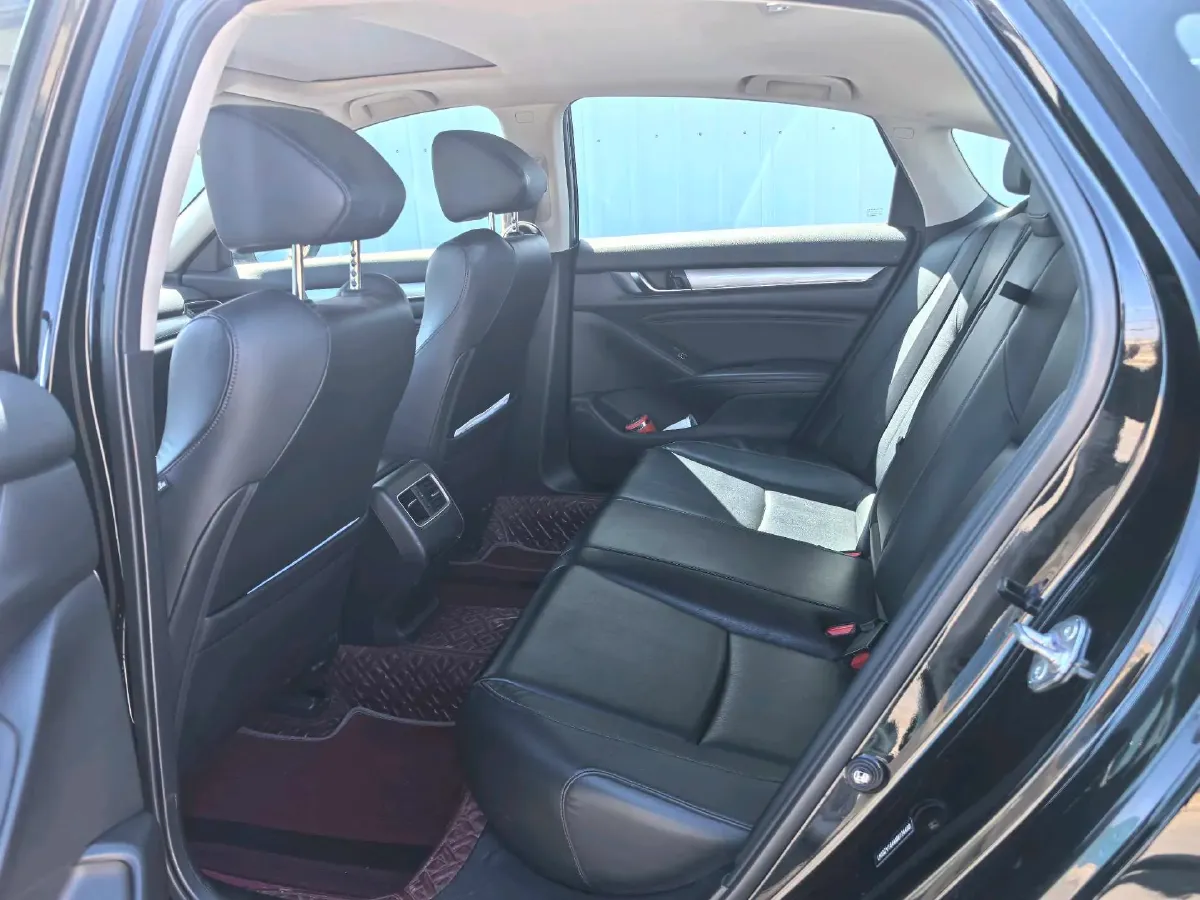 2018 Honda Accord 1.5T 194HP L4 CVT,autocango,china used car exporter,china ev exporter,chinese used car exporter,chinese used ev exporter