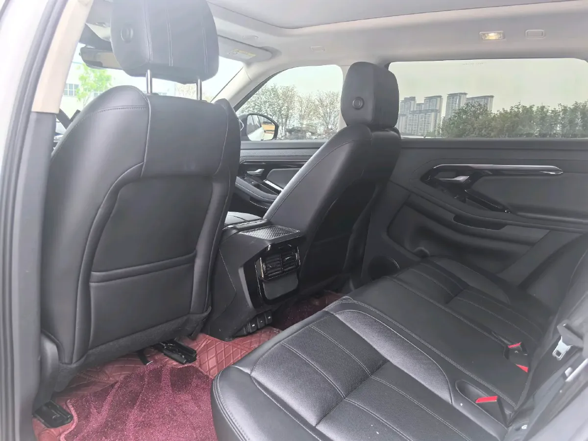 2021 Land Rover Range Rover Evoque 2.0T 200HP L4 9AT,autocango,china used car exporter,china ev exporter,chinese used car exporter,chinese used ev exporter