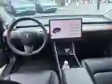 2020 Tesla Model 3 BEV 52KWH