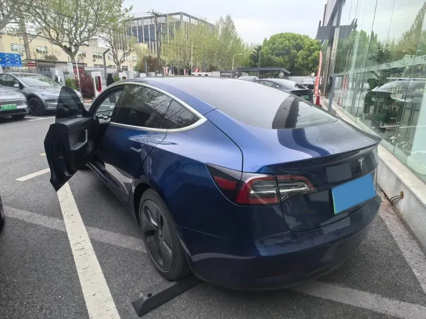 2020 Tesla Model 3 BEV 52KWH,autocango,china used car exporter,china ev exporter,chinese used car exporter,chinese used ev exporter