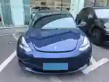 2020 Tesla Model 3 BEV 52KWH
