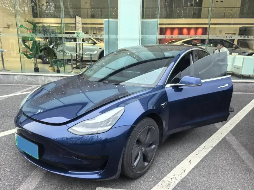 2020 Tesla Model 3 BEV 52KWH,autocango,china used car exporter,china ev exporter,chinese used car exporter,chinese used ev exporter