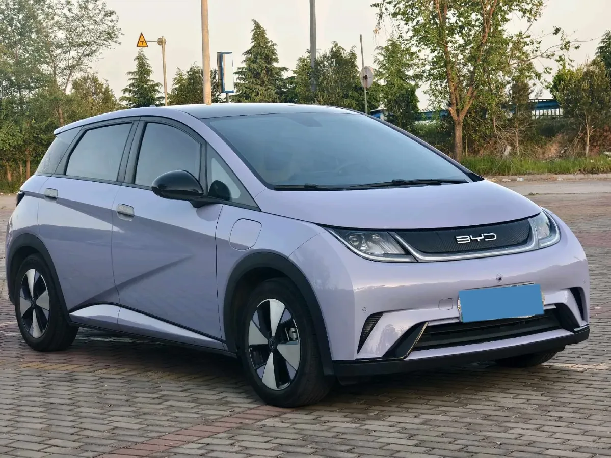 2023 BYD Dolphin BEV 44.928KWH,autocango,china used car exporter,china ev exporter,chinese used car exporter,chinese used ev exporter