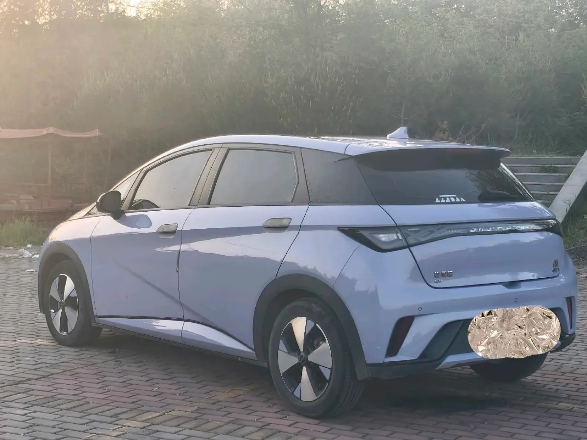 2023 BYD Dolphin BEV 44.928KWH,autocango,china used car exporter,china ev exporter,chinese used car exporter,chinese used ev exporter