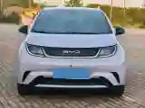 2023 BYD Dolphin BEV 44.928KWH