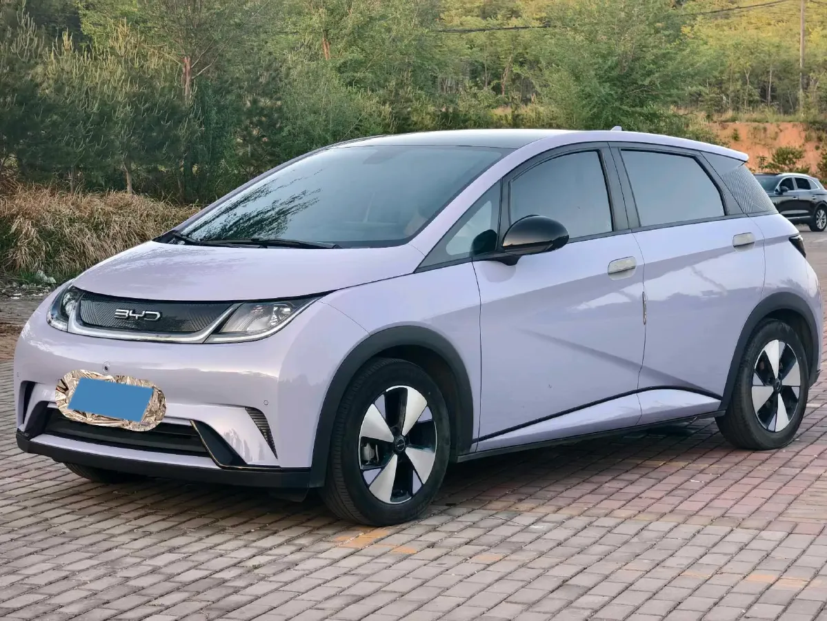 2023 BYD Dolphin BEV 44.928KWH,autocango,china used car exporter,china ev exporter,chinese used car exporter,chinese used ev exporter