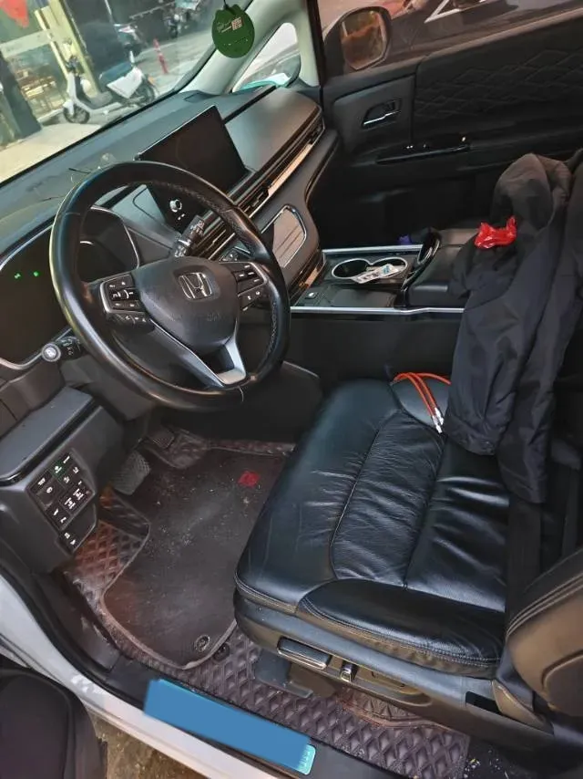 2022 Honda Elysioin 2.0L 146HP L4 E-CVT Hybrid,autocango,china used car exporter,china ev exporter,chinese used car exporter,chinese used ev exporter