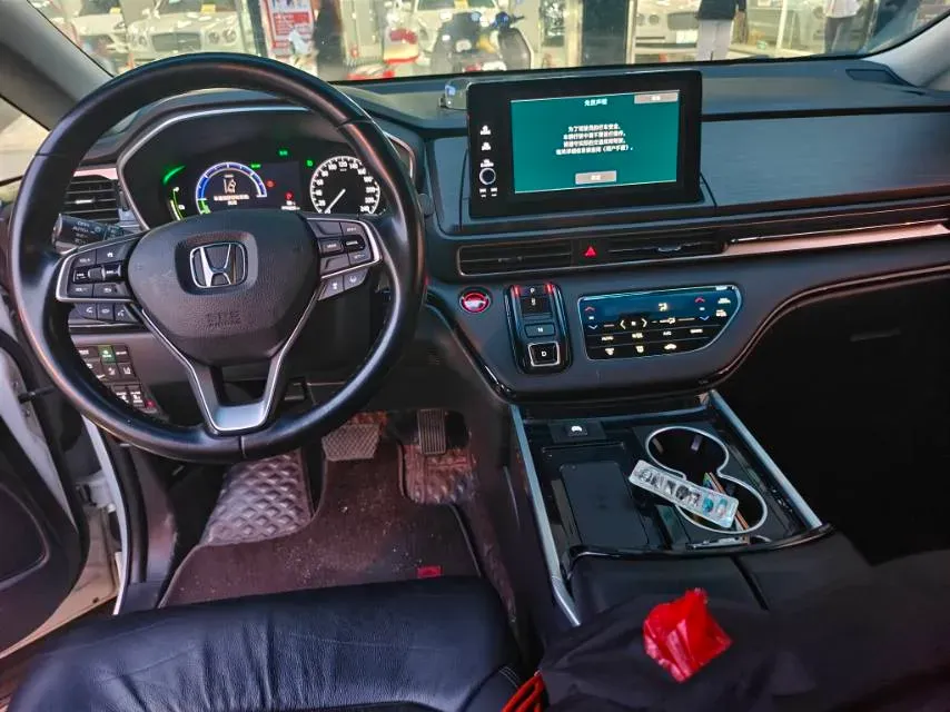 2022 Honda Elysioin 2.0L 146HP L4 E-CVT Hybrid,autocango,china used car exporter,china ev exporter,chinese used car exporter,chinese used ev exporter