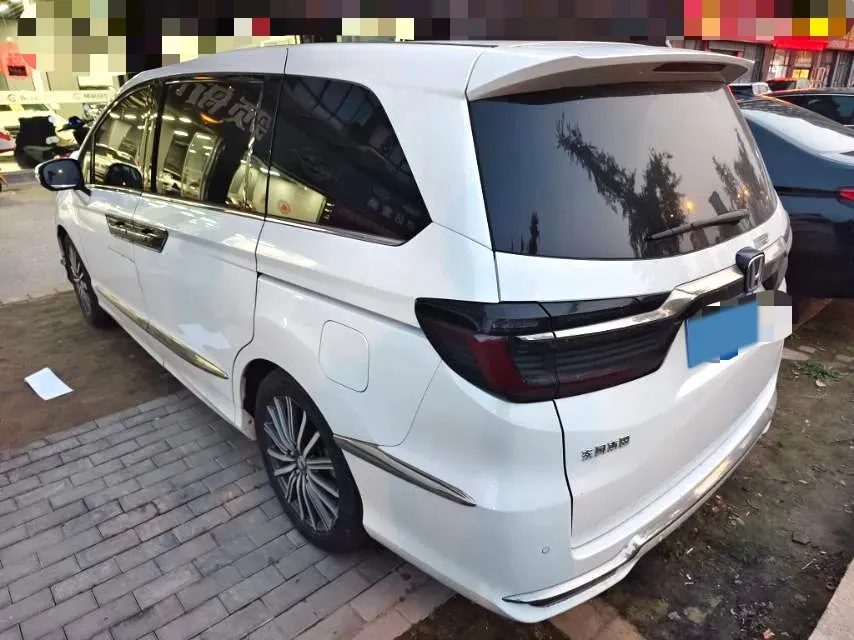 2022 Honda Elysioin 2.0L 146HP L4 E-CVT Hybrid,autocango,china used car exporter,china ev exporter,chinese used car exporter,chinese used ev exporter
