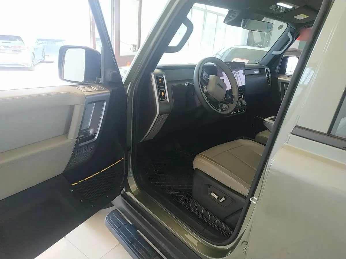 2025 iCAR iCAR Super V23 BEV 81.76KWH,autocango,china used car exporter,china ev exporter,chinese used car exporter,chinese used ev exporter