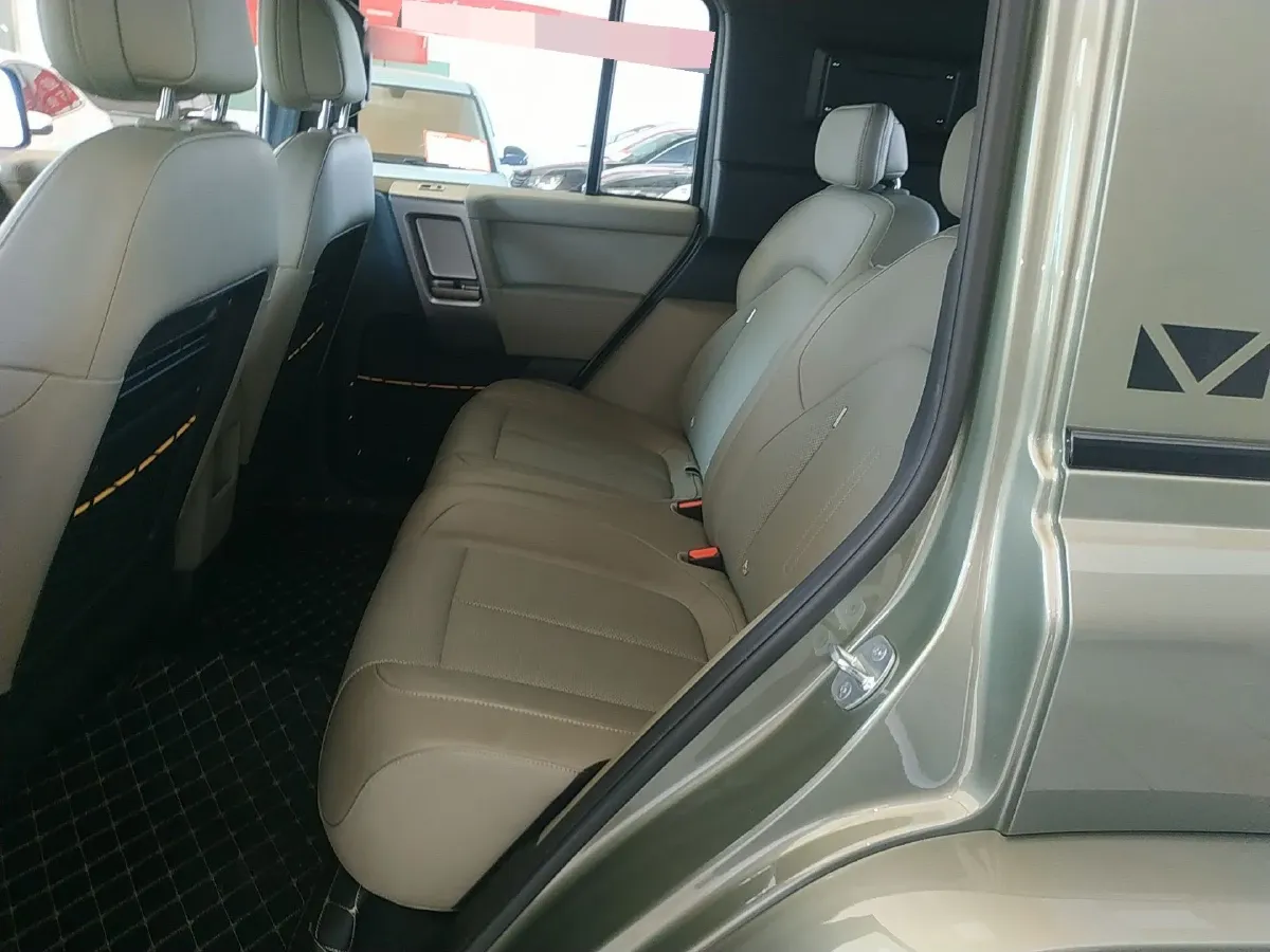 2025 iCAR iCAR Super V23 BEV 81.76KWH,autocango,china used car exporter,china ev exporter,chinese used car exporter,chinese used ev exporter