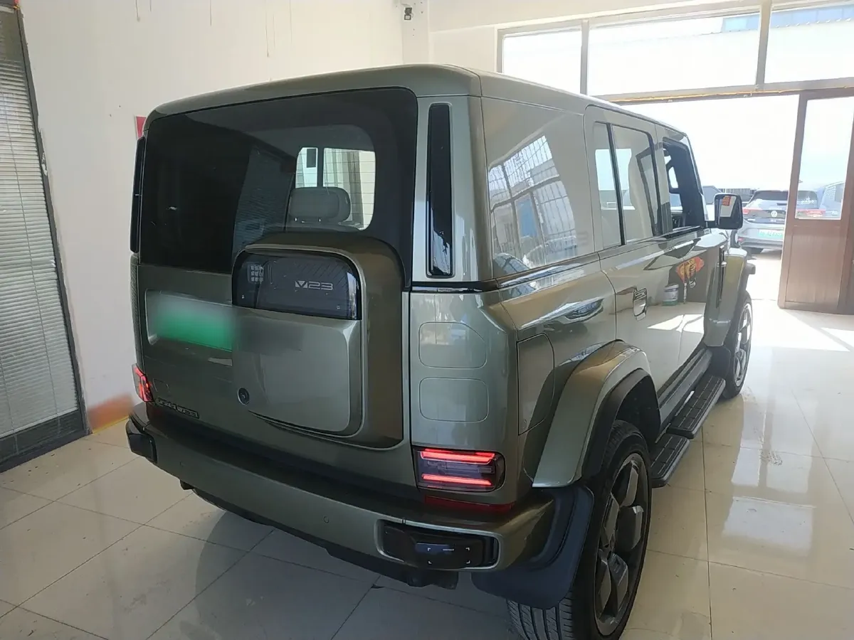 2025 iCAR iCAR Super V23 BEV 81.76KWH,autocango,china used car exporter,china ev exporter,chinese used car exporter,chinese used ev exporter