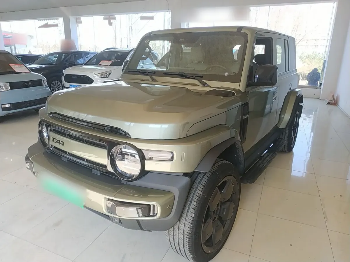 2025 iCAR iCAR Super V23 BEV 81.76KWH,autocango,china used car exporter,china ev exporter,chinese used car exporter,chinese used ev exporter