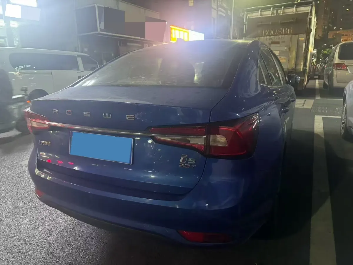 2019 Roewe i5 1.5T 169HP L4 7DCT,autocango,china used car exporter,china ev exporter,chinese used car exporter,chinese used ev exporter