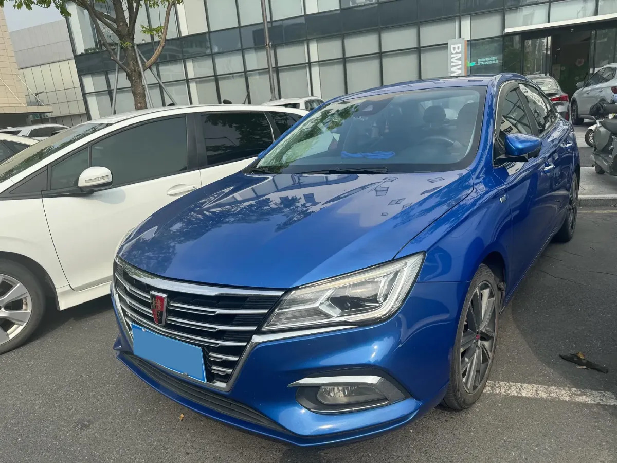 2019 Roewe i5 1.5T 169HP L4 7DCT,autocango,china used car exporter,china ev exporter,chinese used car exporter,chinese used ev exporter