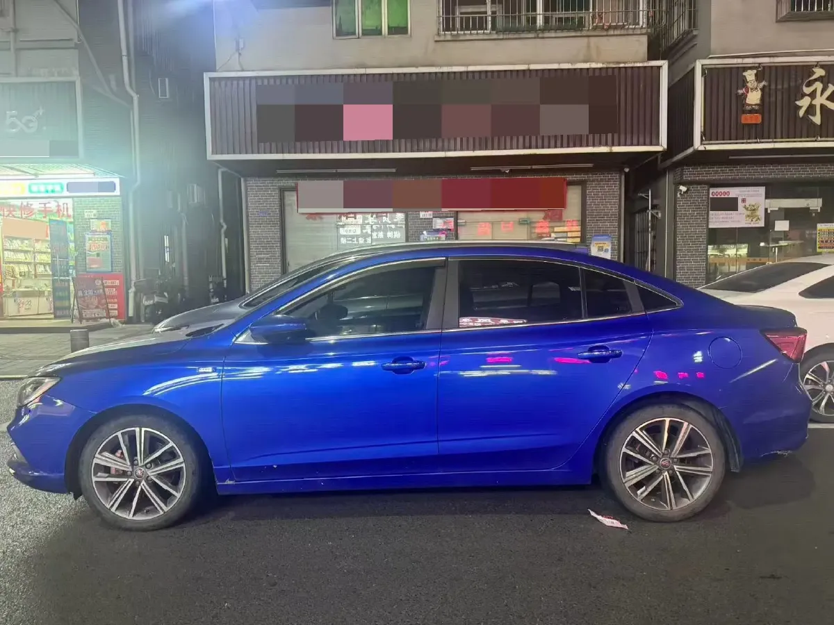 2019 Roewe i5 1.5T 169HP L4 7DCT,autocango,china used car exporter,china ev exporter,chinese used car exporter,chinese used ev exporter
