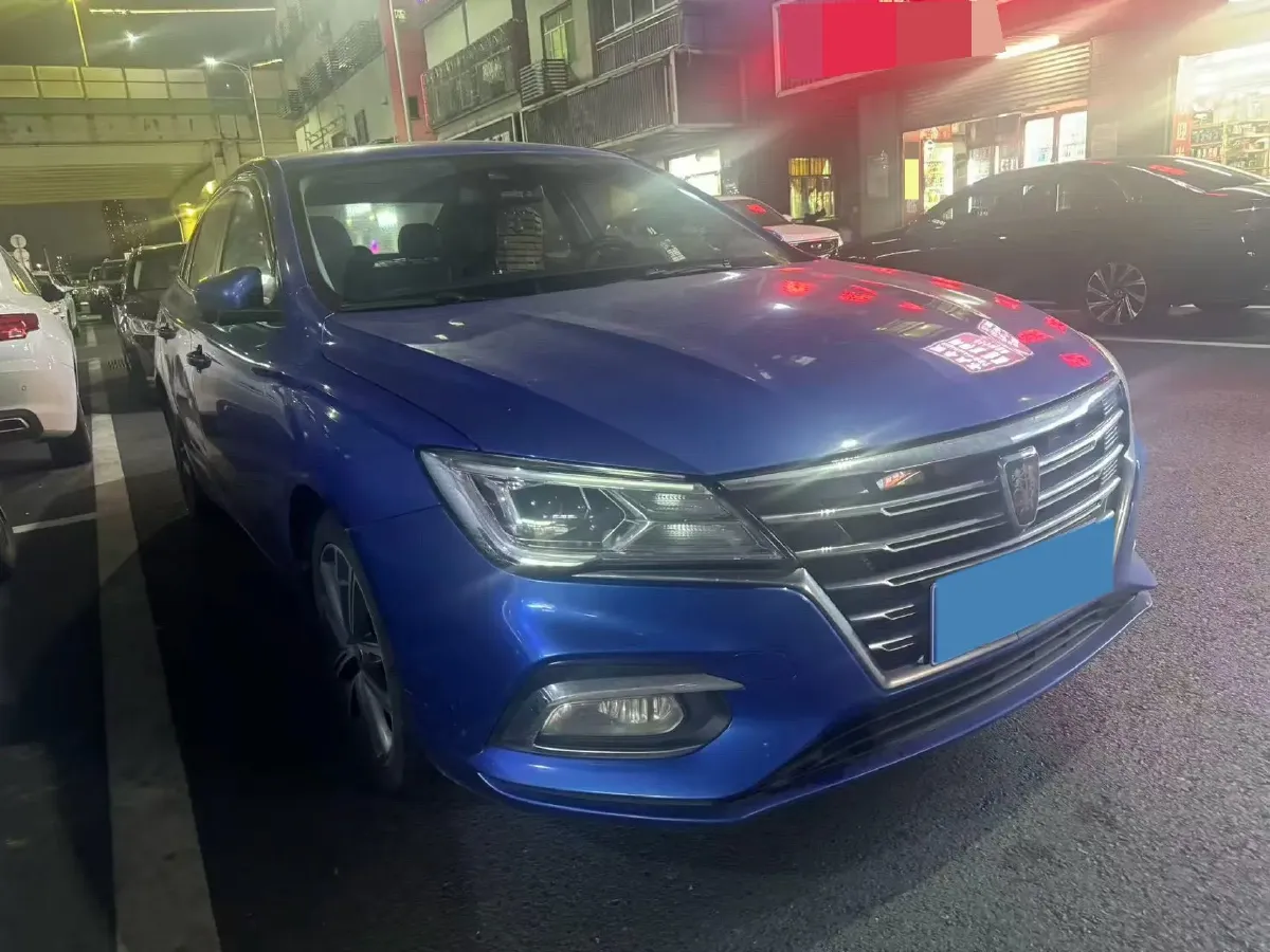 2019 Roewe i5 1.5T 169HP L4 7DCT,autocango,china used car exporter,china ev exporter,chinese used car exporter,chinese used ev exporter