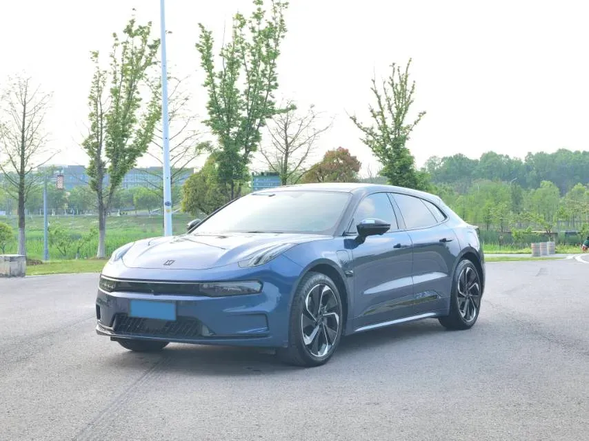 2023 Zeekr 001 BEV 86KWH,autocango,china used car exporter,china ev exporter,chinese used car exporter,chinese used ev exporter