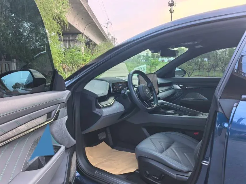 2023 Zeekr 001 BEV 86KWH,autocango,china used car exporter,china ev exporter,chinese used car exporter,chinese used ev exporter