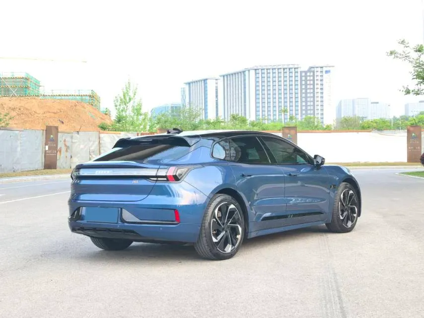 2023 Zeekr 001 BEV 86KWH,autocango,china used car exporter,china ev exporter,chinese used car exporter,chinese used ev exporter