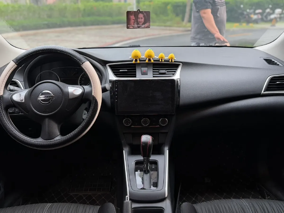 2024 Nissan Sylphy 1.6L 122HP L4 CVT,autocango,china used car exporter,china ev exporter,chinese used car exporter,chinese used ev exporter