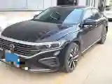 2024 Volkswagen Passat 2.0T 220HP L4 7DCT