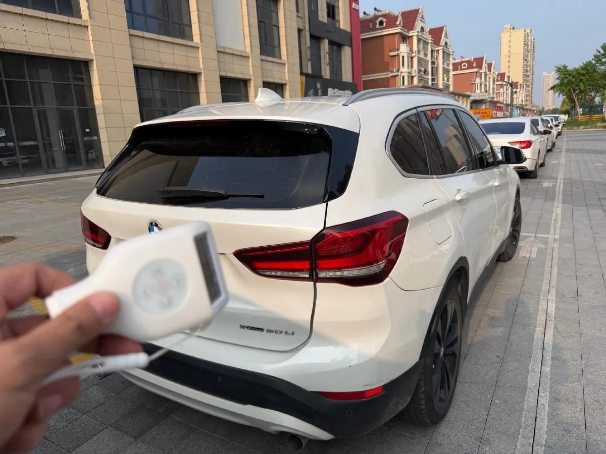 2021 BMW X1 1.5T 140HP L3 7DCT,autocango,china used car exporter,china ev exporter,chinese used car exporter,chinese used ev exporter
