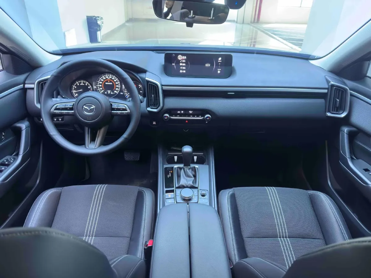 2023 Mazda CX-50 2.0L 155HP L4 6AT,autocango,china used car exporter,china ev exporter,chinese used car exporter,chinese used ev exporter