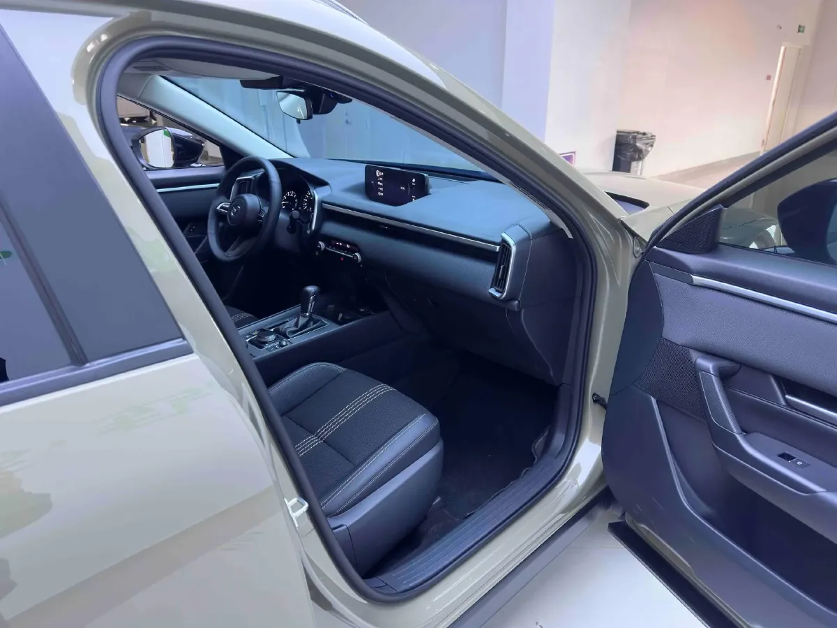 2023 Mazda CX-50 2.0L 155HP L4 6AT,autocango,china used car exporter,china ev exporter,chinese used car exporter,chinese used ev exporter