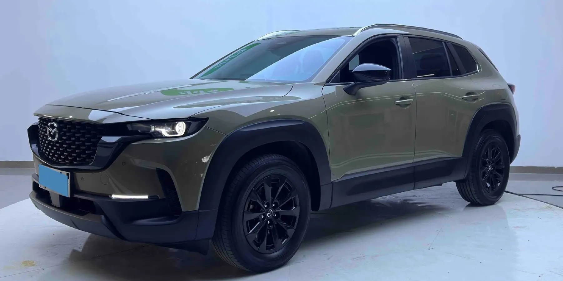 2023 Mazda CX-50 2.0L 155HP L4 6AT,autocango,china used car exporter,china ev exporter,chinese used car exporter,chinese used ev exporter