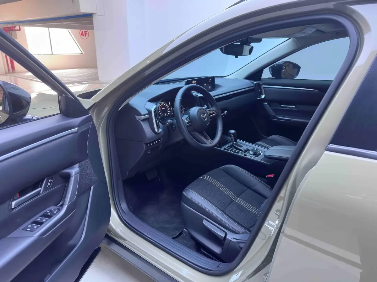 2023 Mazda CX-50 2.0L 155HP L4 6AT,autocango,china used car exporter,china ev exporter,chinese used car exporter,chinese used ev exporter