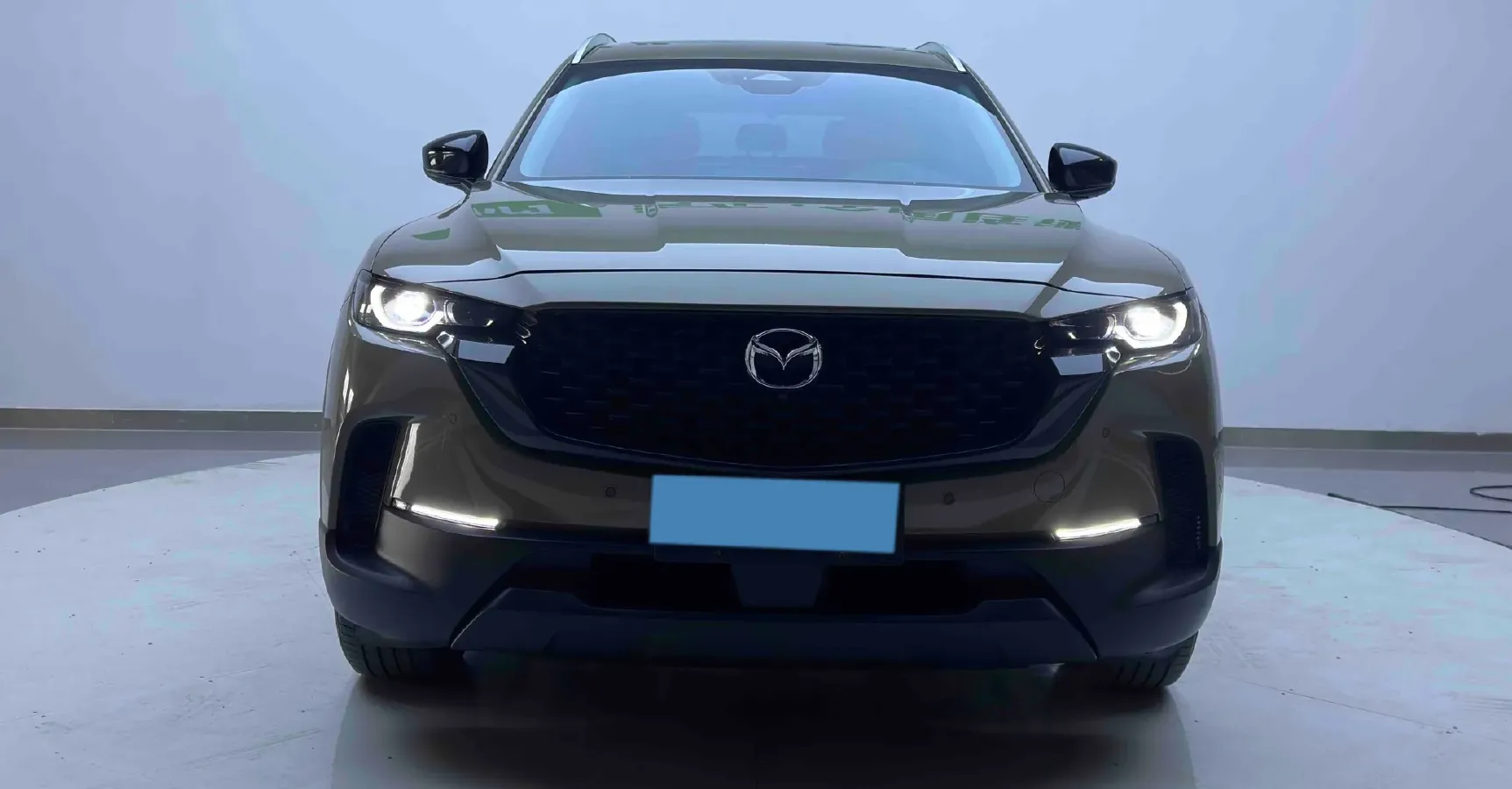 2023 Mazda CX-50 2.0L 155HP L4 6AT,autocango,china used car exporter,china ev exporter,chinese used car exporter,chinese used ev exporter