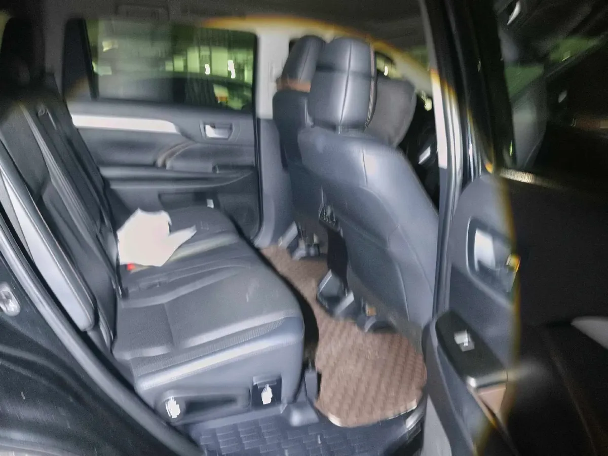 2019 Mazda CX-8 2.5L 192HP L4 6AT,autocango,china used car exporter,china ev exporter,chinese used car exporter,chinese used ev exporter