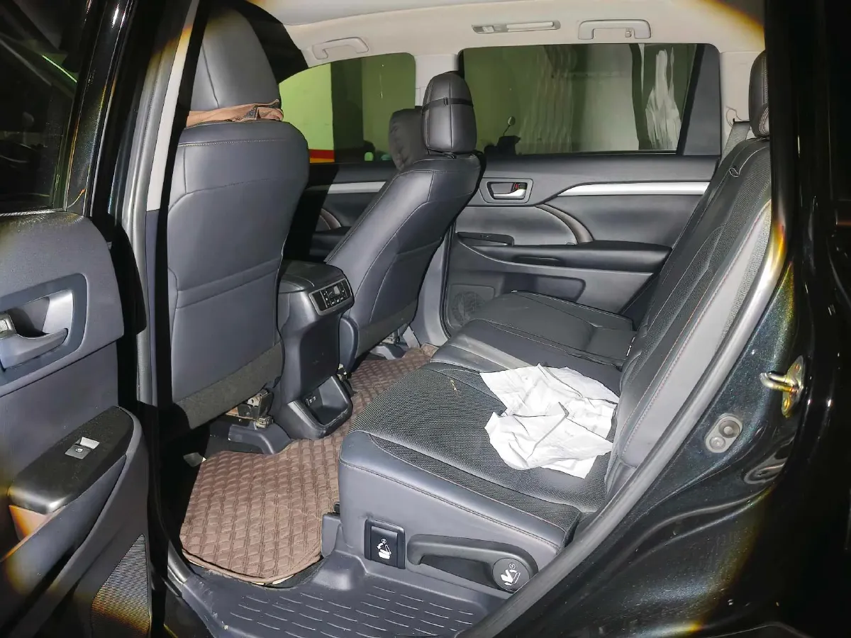 2019 Mazda CX-8 2.5L 192HP L4 6AT,autocango,china used car exporter,china ev exporter,chinese used car exporter,chinese used ev exporter