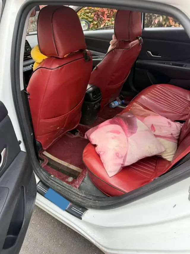 2022 Hyundai Elantra 1.5L 115HP L4 CVT,autocango,china used car exporter,china ev exporter,chinese used car exporter,chinese used ev exporter