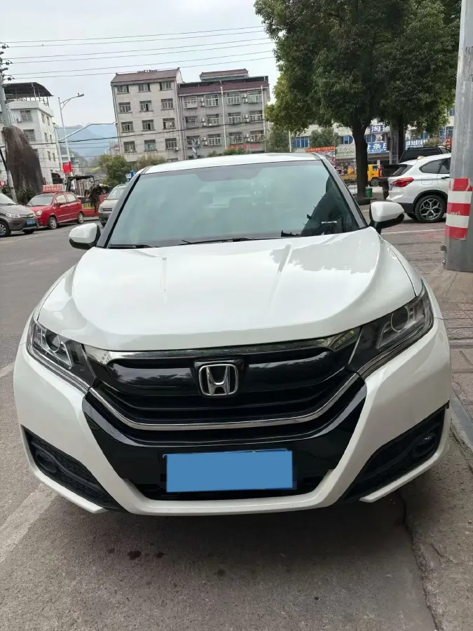 2017 Honda UR-V 1.5T 193HP L4 CVT,autocango,china used car exporter,china ev exporter,chinese used car exporter,chinese used ev exporter