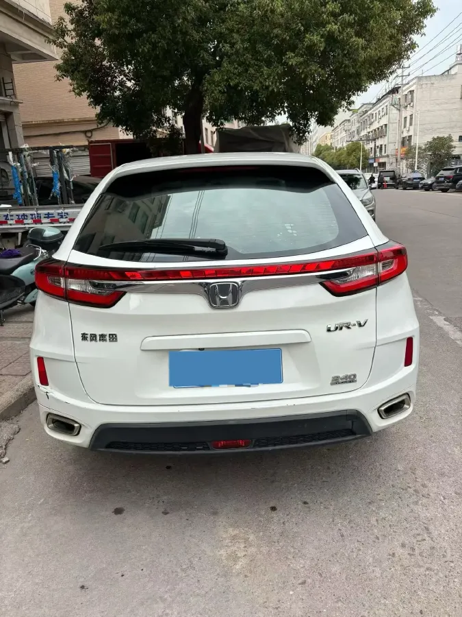 2017 Honda UR-V 1.5T 193HP L4 CVT,autocango,china used car exporter,china ev exporter,chinese used car exporter,chinese used ev exporter