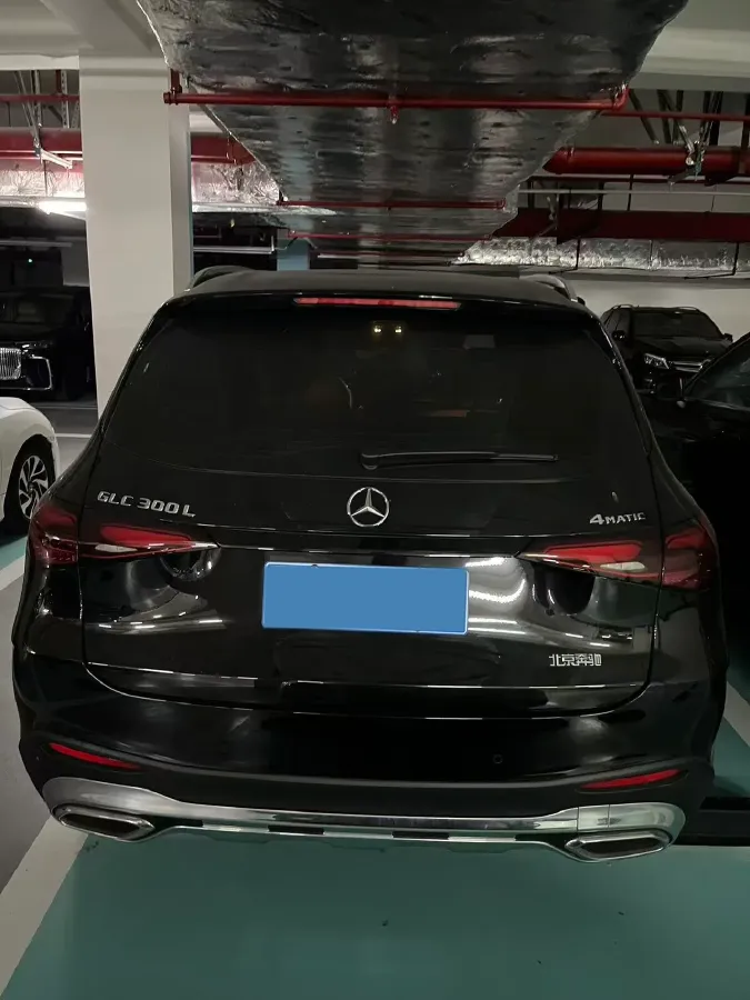 2025 Mercedes-Benz GLC Class 2.0T 258HP L4 9AT,autocango,china used car exporter,china ev exporter,chinese used car exporter,chinese used ev exporter