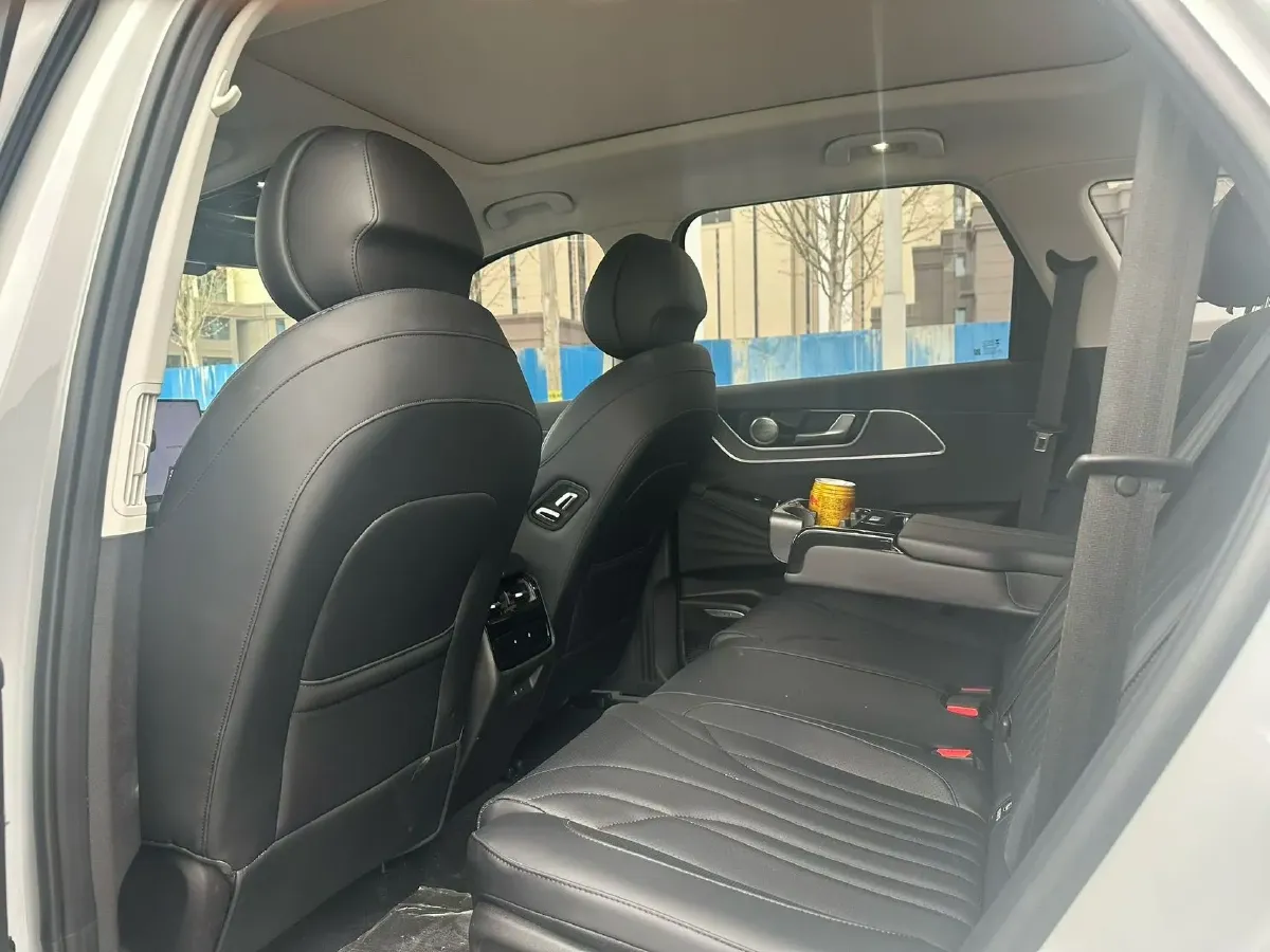 2024 Fulwin FulwinT10 1.5T 156HP L4 3DHT PHEV 34.46KWH,autocango,china used car exporter,china ev exporter,chinese used car exporter,chinese used ev exporter