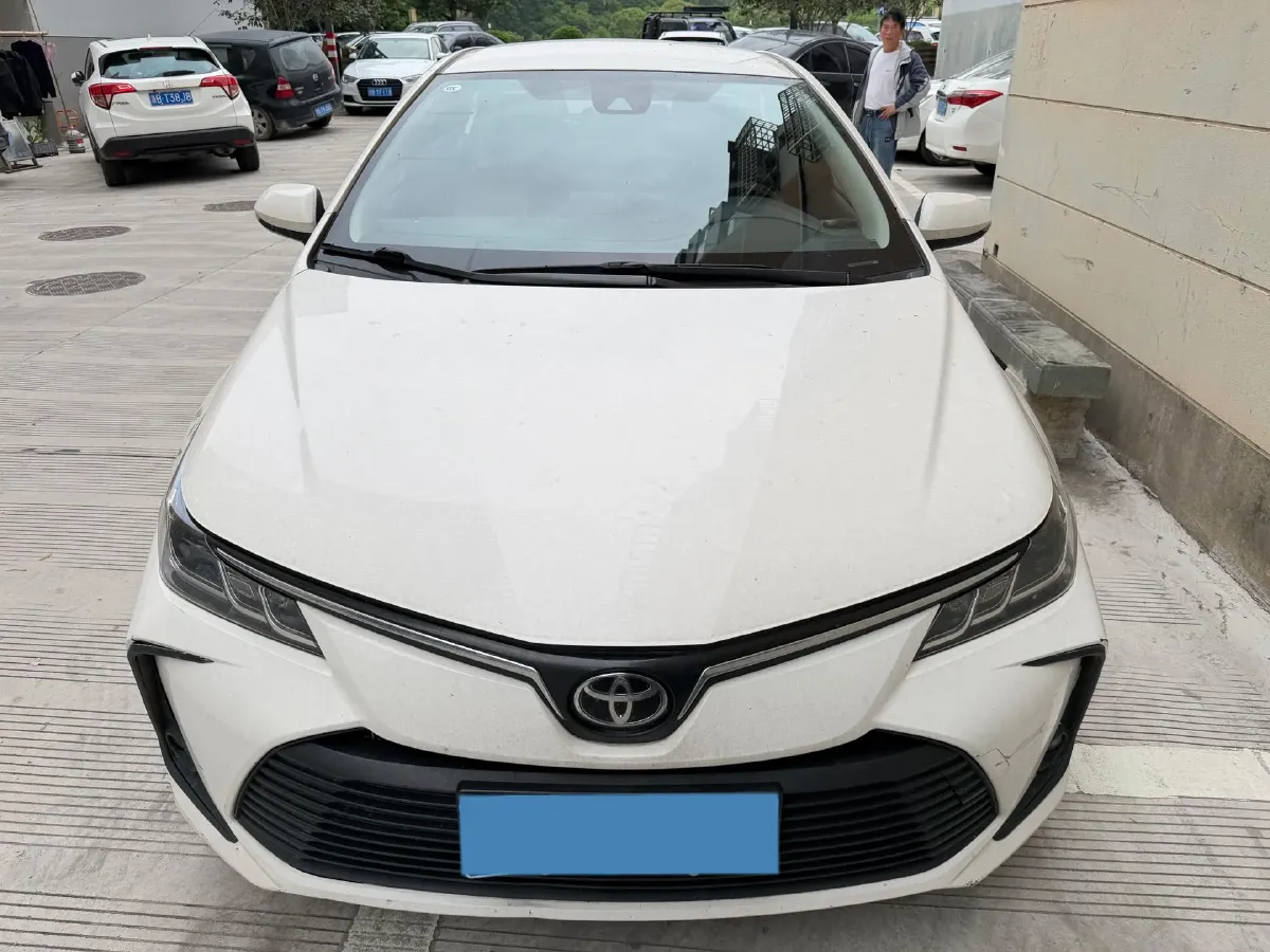 2022 Toyota Corolla 1.2T 116HP L4 CVT,autocango,china used car exporter,china ev exporter,chinese used car exporter,chinese used ev exporter