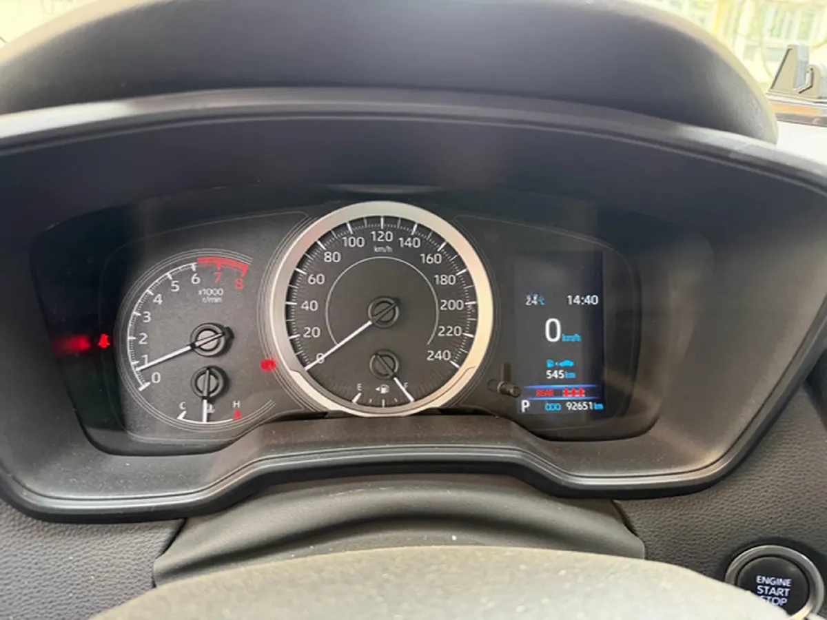 2022 Toyota Corolla 1.2T 116HP L4 CVT,autocango,china used car exporter,china ev exporter,chinese used car exporter,chinese used ev exporter