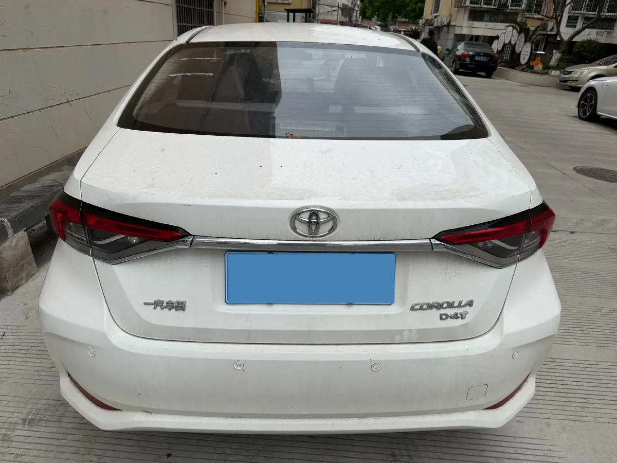 2022 Toyota Corolla 1.2T 116HP L4 CVT,autocango,china used car exporter,china ev exporter,chinese used car exporter,chinese used ev exporter