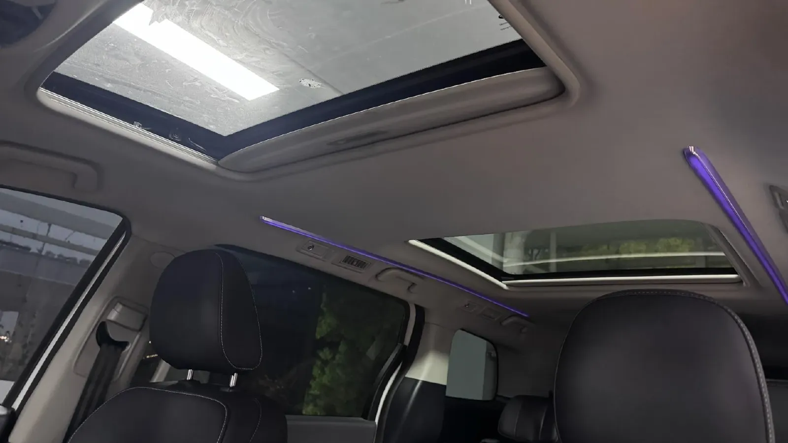 2021 GAC Trumpchi M8 2.0T 252HP L4 8AT,autocango,china used car exporter,china ev exporter,chinese used car exporter,chinese used ev exporter