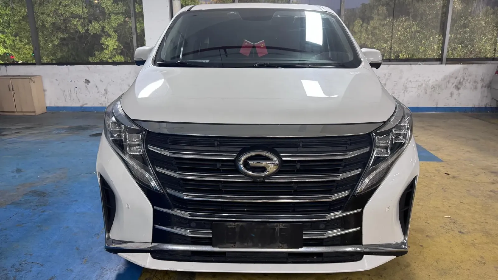 2021 GAC Trumpchi M8 2.0T 252HP L4 8AT,autocango,china used car exporter,china ev exporter,chinese used car exporter,chinese used ev exporter