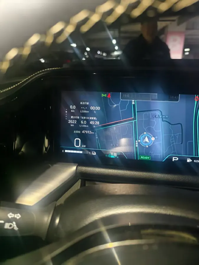 2022 GAC Trumpchi GS8 2.0T 190HP L4 E-CVT Hybrid,autocango,china used car exporter,china ev exporter,chinese used car exporter,chinese used ev exporter