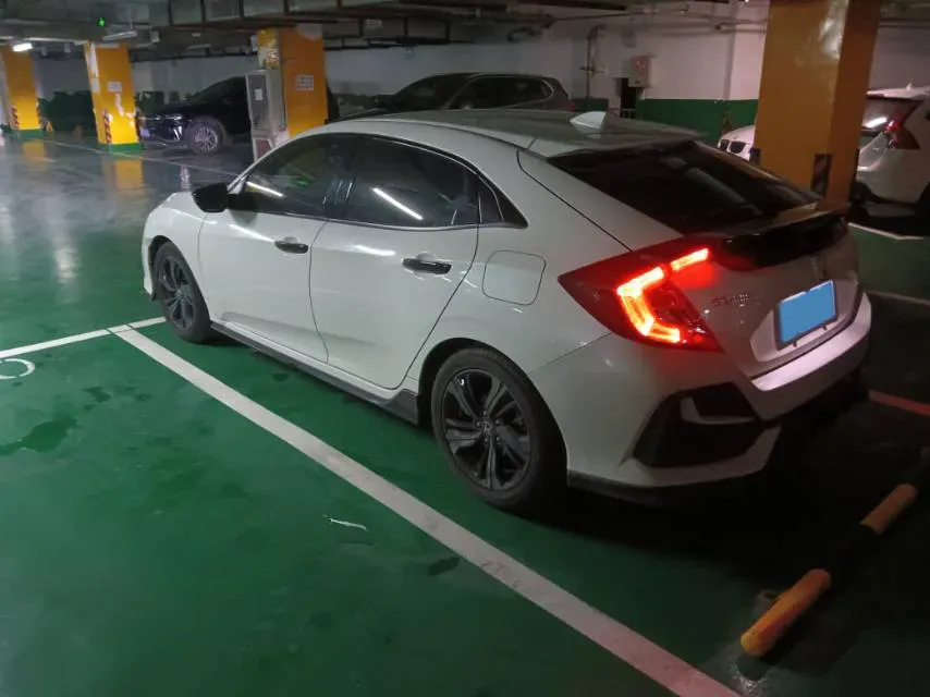 2021 Honda Civic 1.5T 177HP L4 CVT,autocango,china used car exporter,china ev exporter,chinese used car exporter,chinese used ev exporter