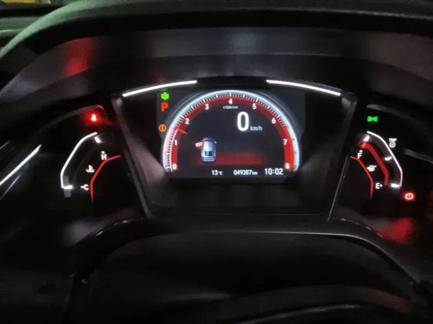 2021 Honda Civic 1.5T 177HP L4 CVT,autocango,china used car exporter,china ev exporter,chinese used car exporter,chinese used ev exporter