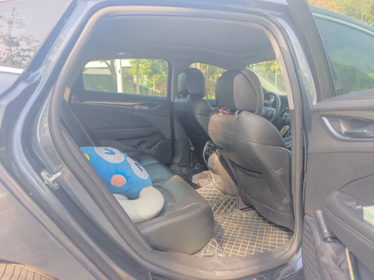 2020 Buick Larcosse 2.0T 237HP L4 9AT,autocango,china used car exporter,china ev exporter,chinese used car exporter,chinese used ev exporter