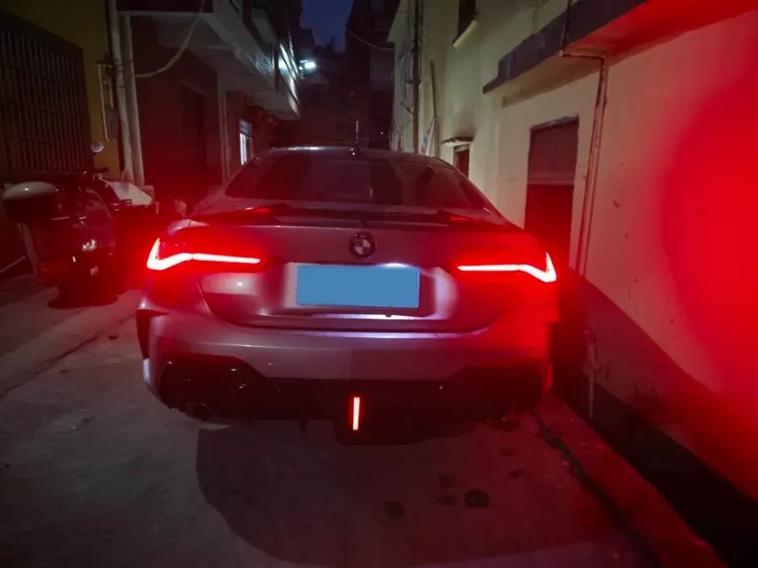 2021 BMW 4 Series 2.0T 184HP L4 8AT,autocango,china used car exporter,china ev exporter,chinese used car exporter,chinese used ev exporter