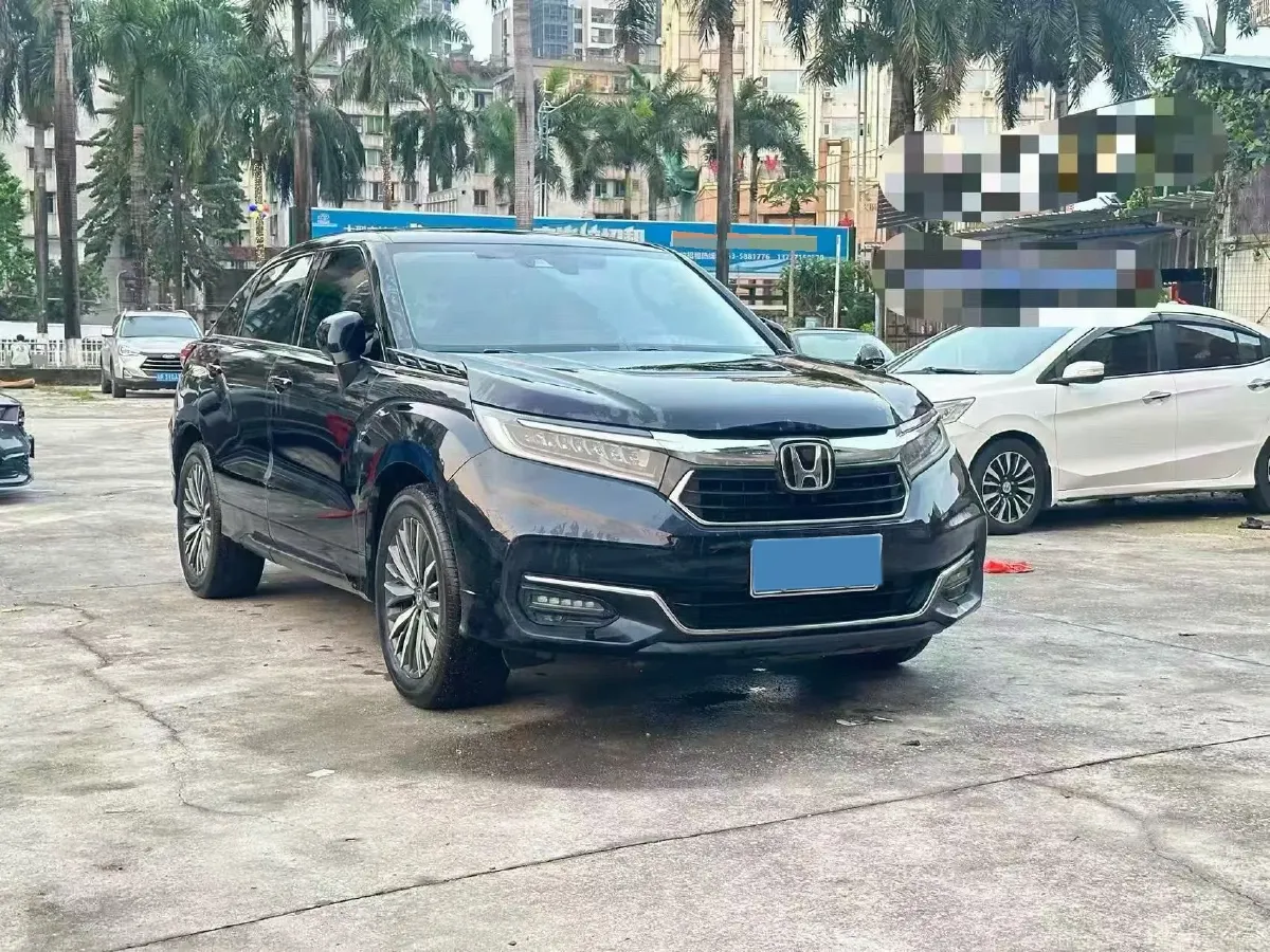 2023 Honda Avancier 1.5T 188HP L4 CVT,autocango,china used car exporter,china ev exporter,chinese used car exporter,chinese used ev exporter